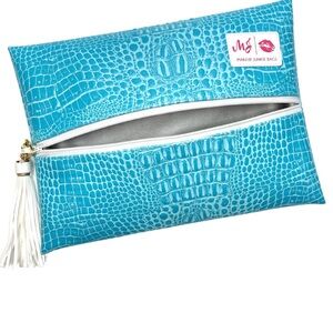 Makeup Junkie Bag (Medium)